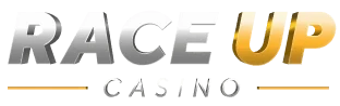 Raceup Casino Logo